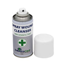 IndustraCare 150ml Spray Wound Cleanser alcohol-based first aid spray