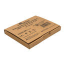 IndustraCare Sterile Gauze Swabs 5cm x 5cm - Box of 125