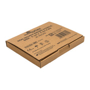 IndustraCare Sterile Gauze Swabs 5cm x 5cm - Box of 125