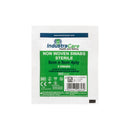 IndustraCare Sterile Gauze Swabs 5cm x 5cm - Box of 125