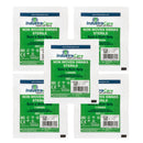 IndustraCare Sterile Gauze Swabs 5cm x 5cm - Box of 125