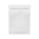 IndustraCare Sterile Adhesive Wound Dressing 10cm x 8cm - Pack of 50 - IndustraCare