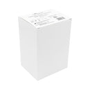 IndustraCare Sterile Adhesive Wound Dressing 10cm x 8cm - Pack of 50 - IndustraCare