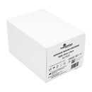 IndustraCare Sterile Adhesive Wound Dressing 10cm x 8cm - Pack of 50 - IndustraCare