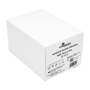 IndustraCare Sterile Adhesive Wound Dressing 10cm x 8cm - Pack of 50 - IndustraCare