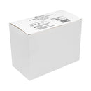 IndustraCare Sterile Adhesive Wound Dressing 8cm x 6cm - Pack of 100 - IndustraCare
