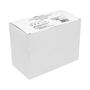 IndustraCare Sterile Adhesive Wound Dressing 8cm x 6cm - Pack of 100 - IndustraCare