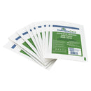 IndustraCare Sterile Adhesive Wound Dressing 8cm x 6cm - Pack of 100 - IndustraCare