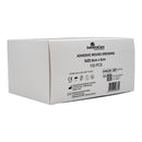 IndustraCare Sterile Adhesive Wound Dressing 8cm x 6cm - Pack of 100 - IndustraCare