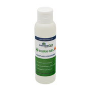 IndustraCare Burn Gel 120ml Bottle - IndustraCare