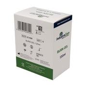 IndustraCare Burn Gel 120ml Bottle - IndustraCare