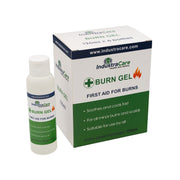 IndustraCare Burn Gel 120ml Bottle - IndustraCare