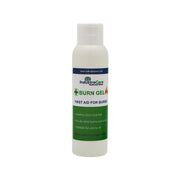 IndustraCare Burn Gel 120ml Bottle - IndustraCare