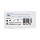 IndustraCare Burns Gel Sachets 3.5g - Box of 25 - IndustraCare