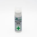 Industracare Haemostatic Spray 70ml - Stops Minor Wound Bleeding Fast - IndustraCare