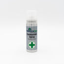 Industracare Haemostatic Spray 70ml - Stops Minor Wound Bleeding Fast - IndustraCare