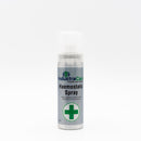 Industracare Haemostatic Spray 70ml - Stops Minor Wound Bleeding Fast - IndustraCare