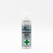 Industracare Haemostatic Spray 70ml - Stops Minor Wound Bleeding Fast - IndustraCare