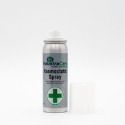 Industracare Haemostatic Spray 70ml - Stops Minor Wound Bleeding Fast - IndustraCare