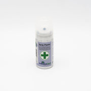IndustraCare Spray Plaster: Invisible Wound Protection - 32.5ml - IndustraCare