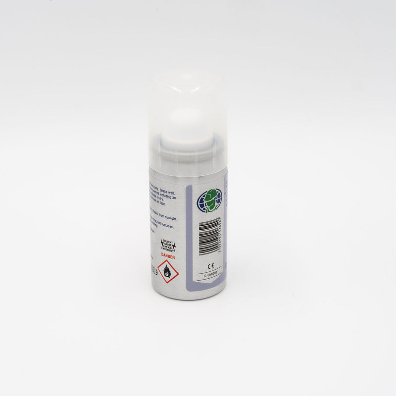 IndustraCare Spray Plaster: Invisible Wound Protection - 32.5ml - IndustraCare