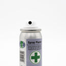 IndustraCare Spray Plaster: Invisible Wound Protection - 32.5ml - IndustraCare