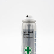IndustraCare 70ml Spray Wound Cleanser - Clean & Disinfect Minor Wounds - IndustraCare