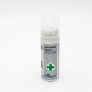 IndustraCare 70ml Spray Wound Cleanser - Clean & Disinfect Minor Wounds - IndustraCare