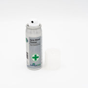 IndustraCare 70ml Spray Wound Cleanser - Clean & Disinfect Minor Wounds - IndustraCare