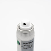IndustraCare 70ml Spray Wound Cleanser - Clean & Disinfect Minor Wounds - IndustraCare