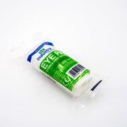 IndustraCare Flow Wrapped Eye Pad Dressings - Pack of 10 - IndustraCare