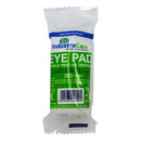 IndustraCare Flow Wrapped Eye Pad Dressings - Pack of 10 - IndustraCare