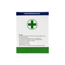 IndustraCare Sterile Eyewash pods 20ml - Pack of 25 - IndustraCare