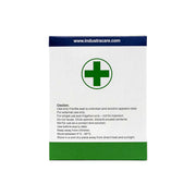 IndustraCare Sterile Eyewash pods 20ml - Pack of 25 - IndustraCare