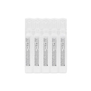 IndustraCare Sterile Eyewash pods 20ml - Pack of 25 - IndustraCare