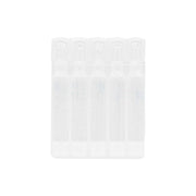 IndustraCare Sterile Eyewash pods 20ml - Pack of 25 - IndustraCare
