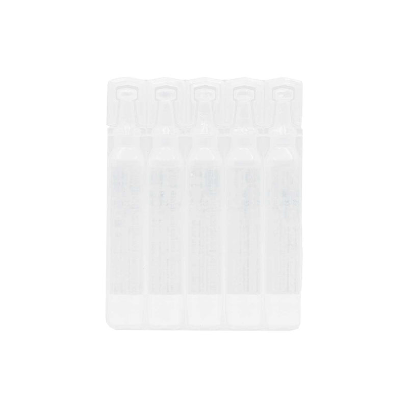 IndustraCare Sterile Eyewash pods 20ml - Pack of 25