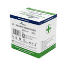 IndustraCare Sterile Eyewash pods 20ml - Pack of 25 - IndustraCare