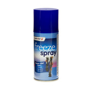 Masterplast 150ml Instant Relief Freeze Spray - IndustraCare