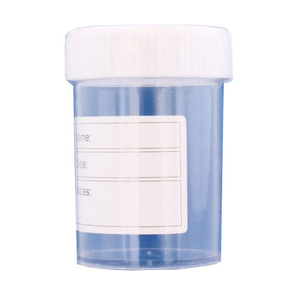 Medisure 60ml Specimen Container