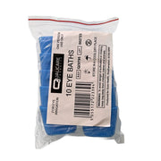 Medisure Plastic Eye Bath Pack of 10