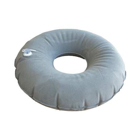 Medisure Inflatable Round Support Cushion