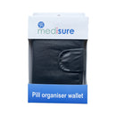 Medisure Pill Organiser Wallet