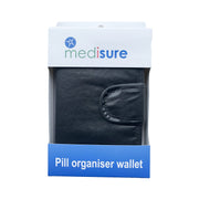 Medisure Pill Organiser Wallet