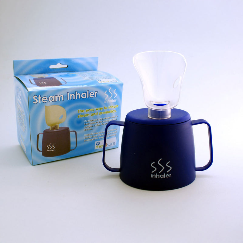 Medisure Steam Inhaler Cup