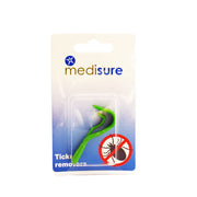 Medisure Tick Remover Set of 2 - IndustraCare