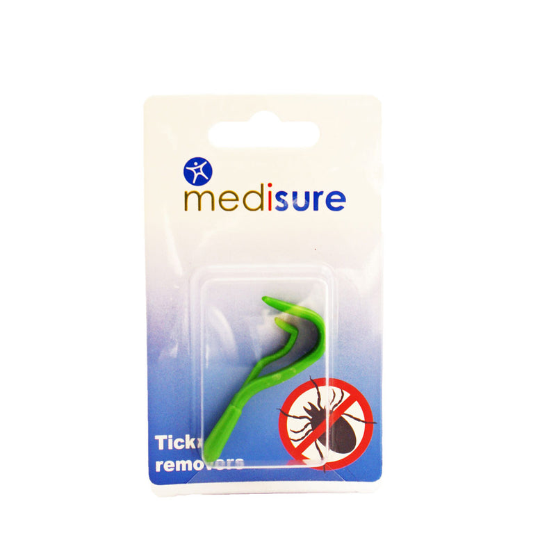 Medisure Tick Remover Set of 2 - IndustraCare