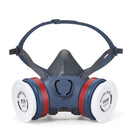 Moldex 7000 Series TPE Half Mask Body - IndustraCare