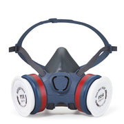Moldex 7000 Series TPE Half Mask Body - IndustraCare