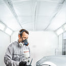 Moldex 7000 Series TPE Half Mask Body - IndustraCare